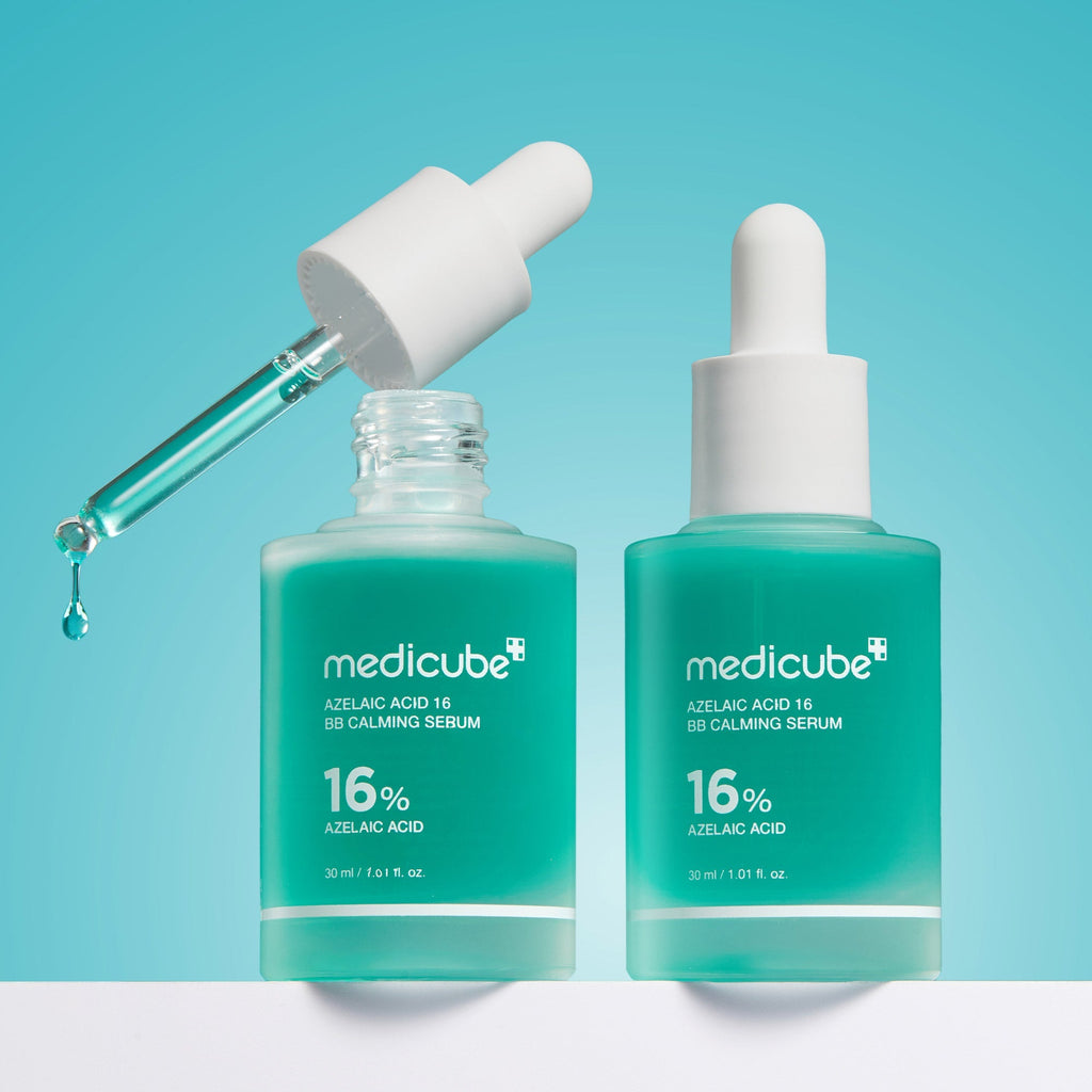 Azelaic Acid 16 Calming Serum