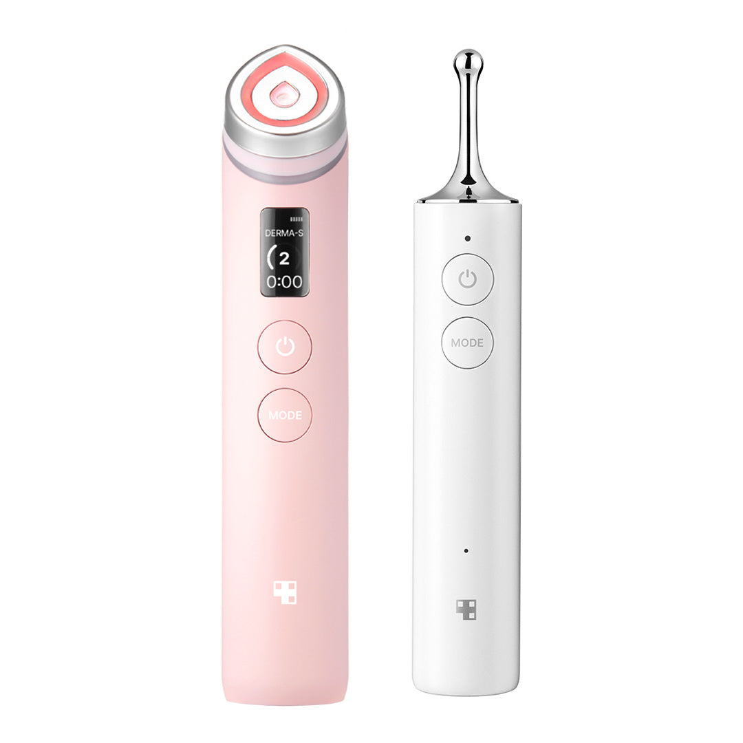 [GIFT] Booster Pro Pink