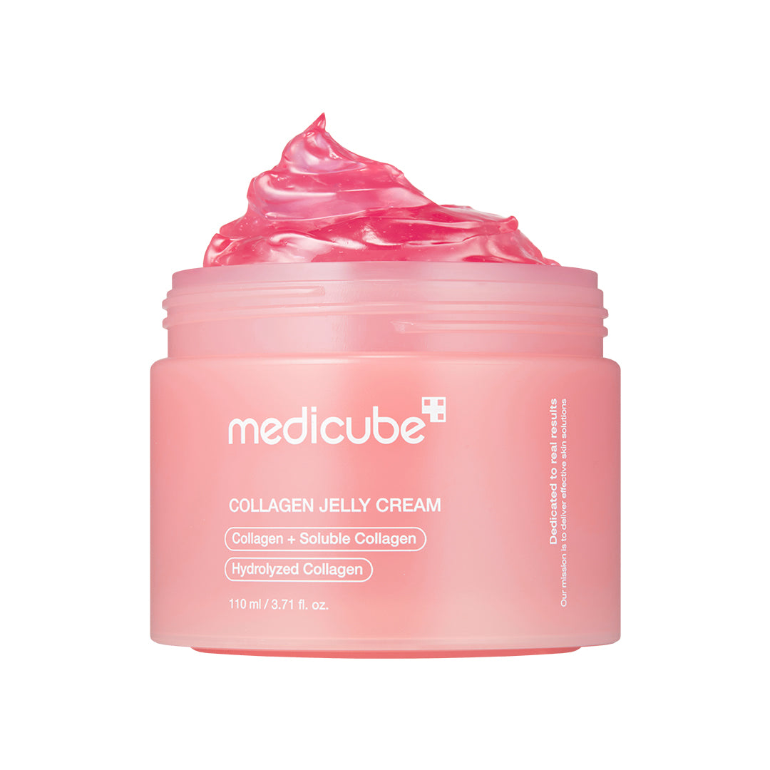 Collagen Niacinamide Jelly Cream — 110ml