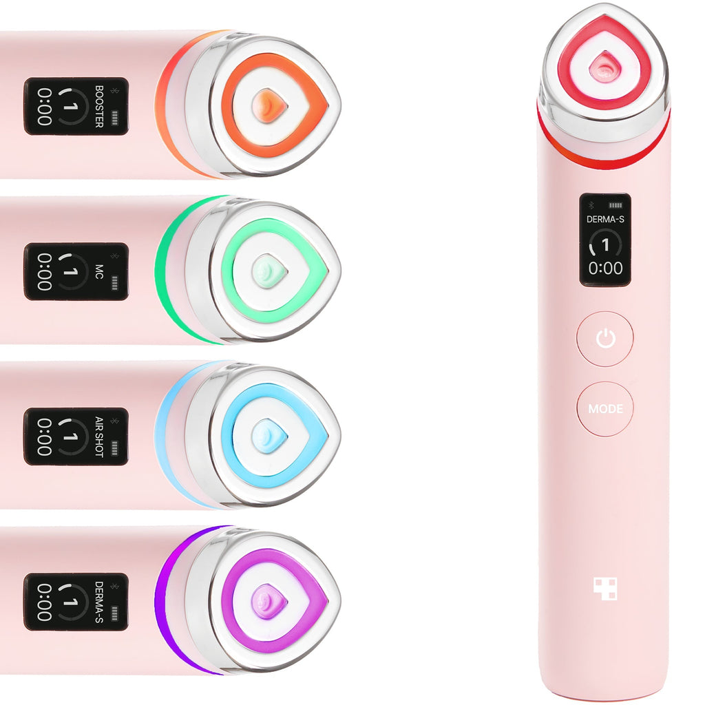 [CS] Booster Pro — Booster Pro Pink
