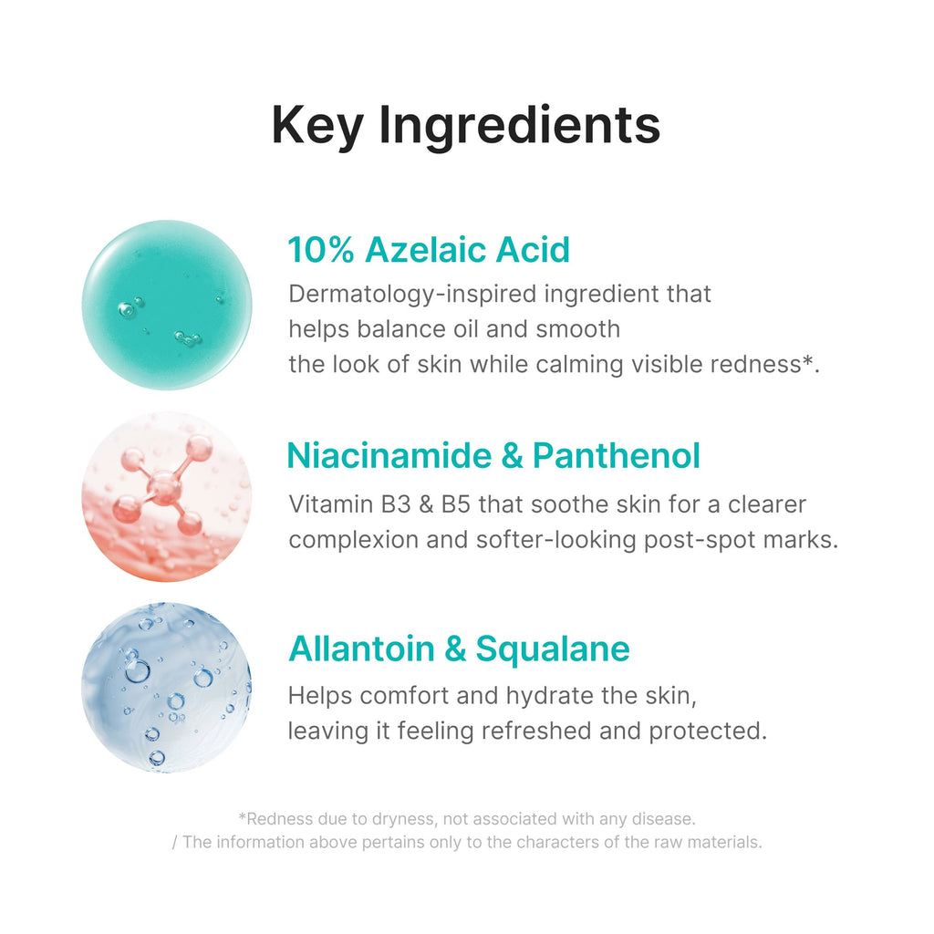 [Exclusive Deal] Amazon’s #1 Beauty Brand | Azelaic Acid 16 Calming Serum