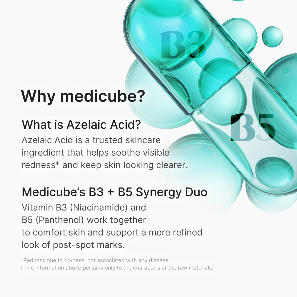 [Exclusive Deal] Amazon’s #1 Beauty Brand | Azelaic Acid 16 Calming Serum