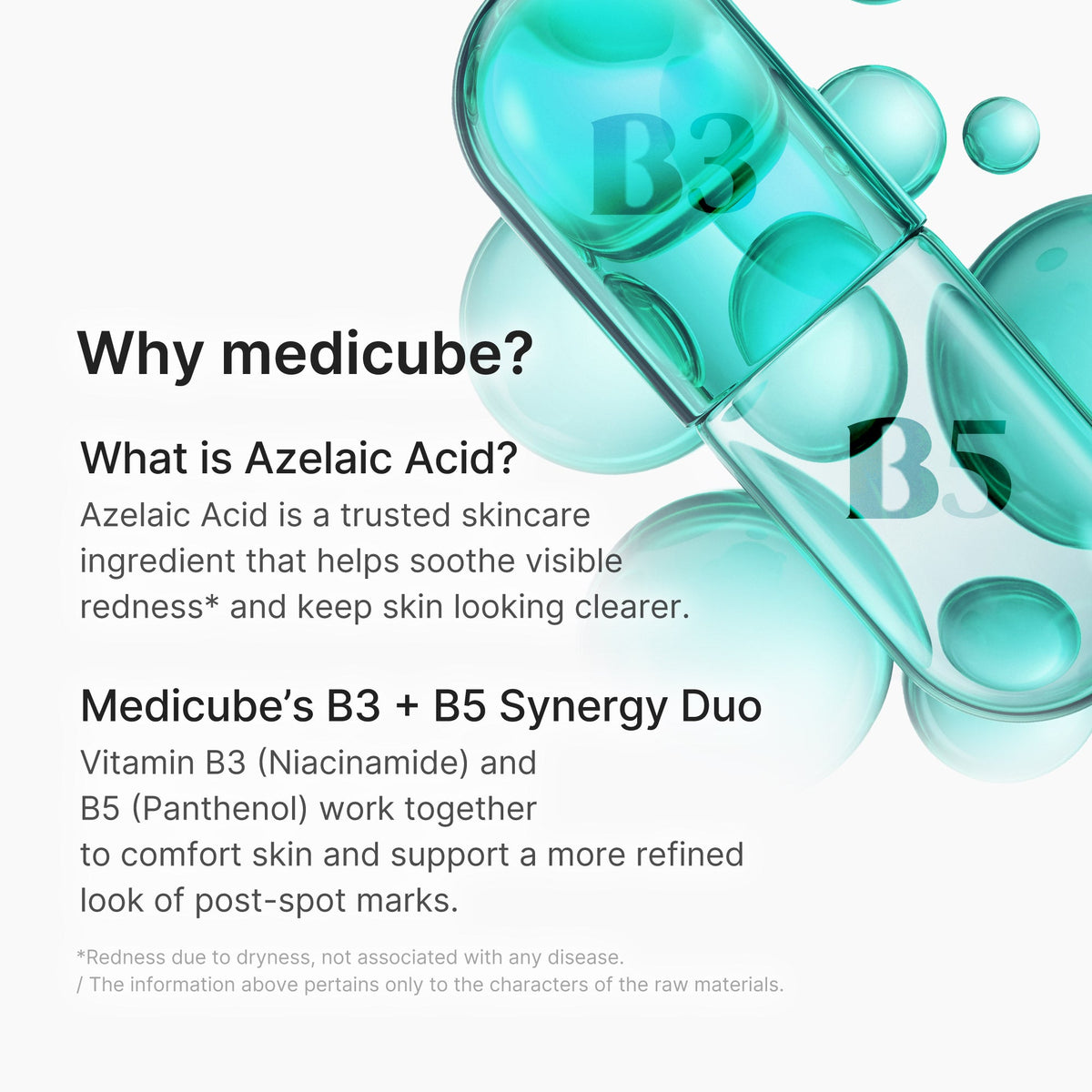 [Exclusive Deal] Amazon’s #1 Beauty Brand | Azelaic Acid 16 Calming Serum