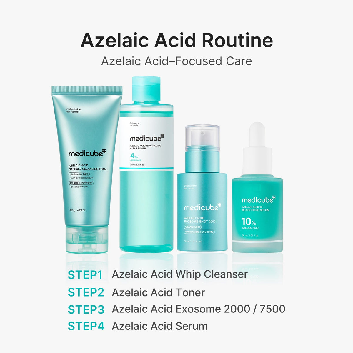 [Exclusive Deal] Amazon’s #1 Beauty Brand | Azelaic Acid 16 Calming Serum