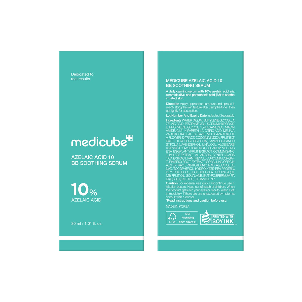 [Exclusive Deal] Amazon’s #1 Beauty Brand | Azelaic Acid 16 Calming Serum