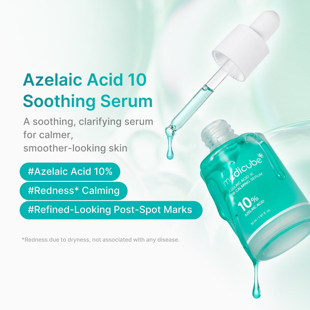 [Exclusive Deal] Amazon’s #1 Beauty Brand | Azelaic Acid 16 Calming Serum