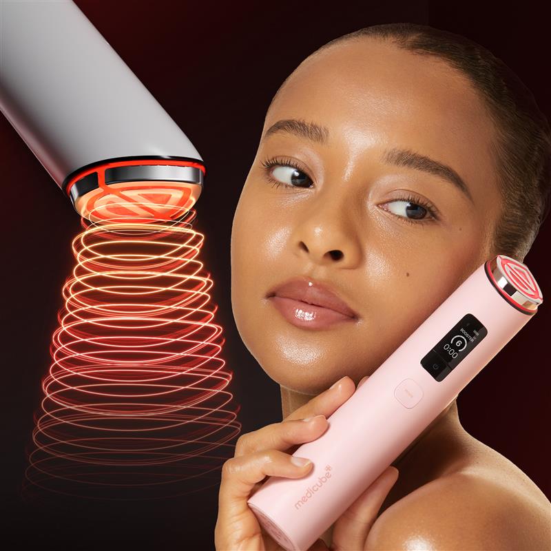 [Exclusive Deal] Amazon’s #1 Beauty Brand | Booster Pro X2™ - medicube.us