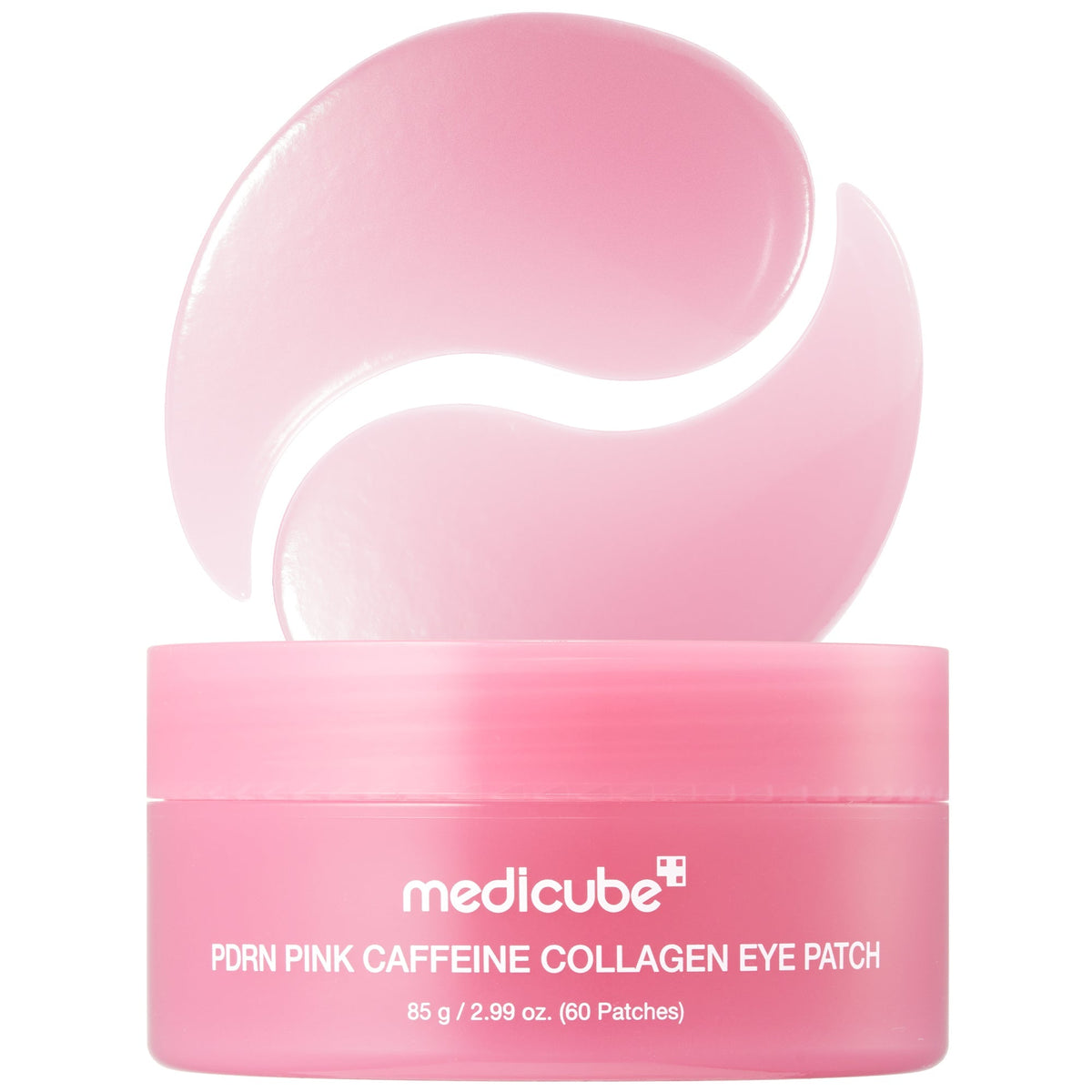 [Exclusive Deal] Amazon’s #1 Beauty Brand |  PDRN Caffeine Collagen Eye Patch
