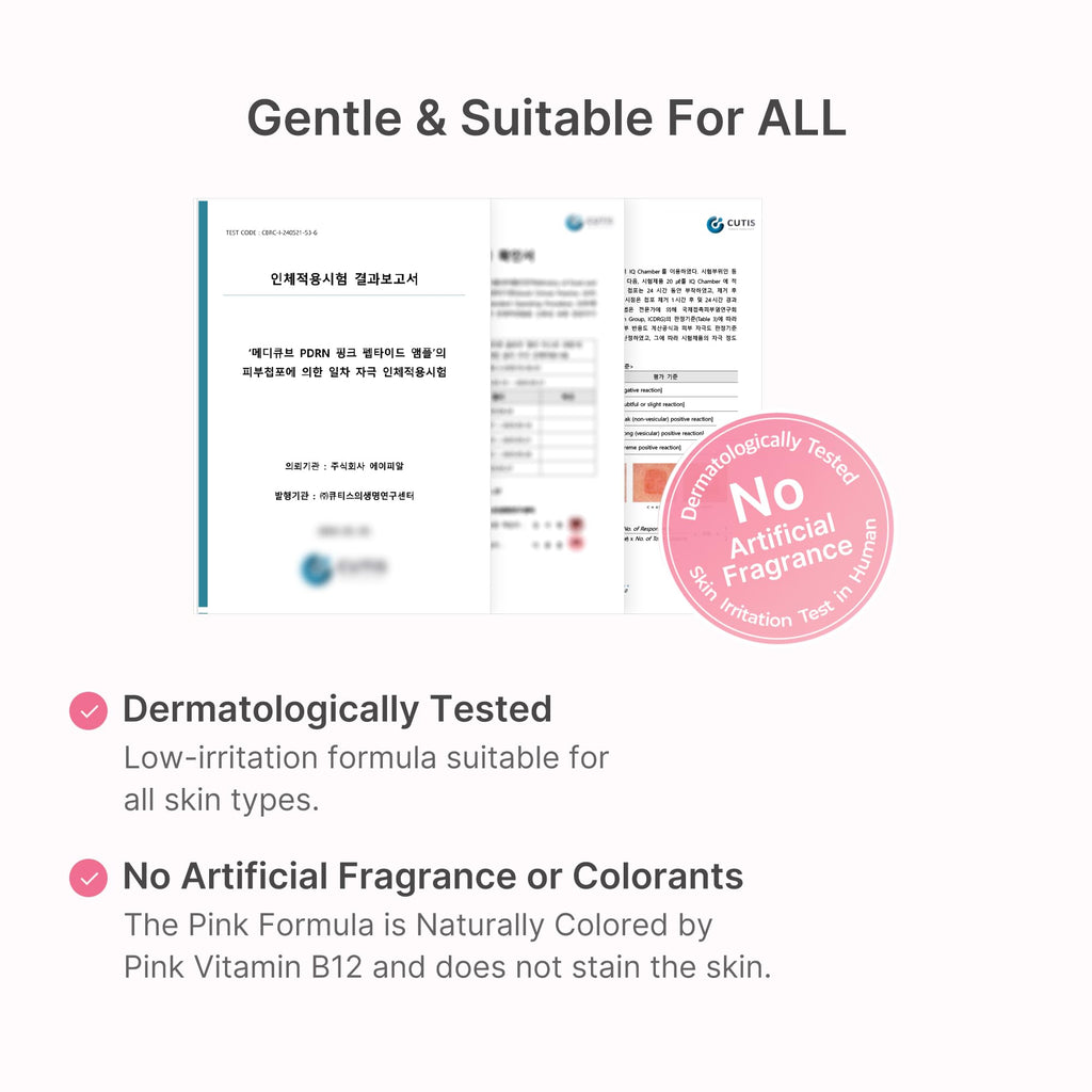 [Exclusive Deal] Amazon’s #1 Beauty Brand |  PDRN Pink Peptide Serum