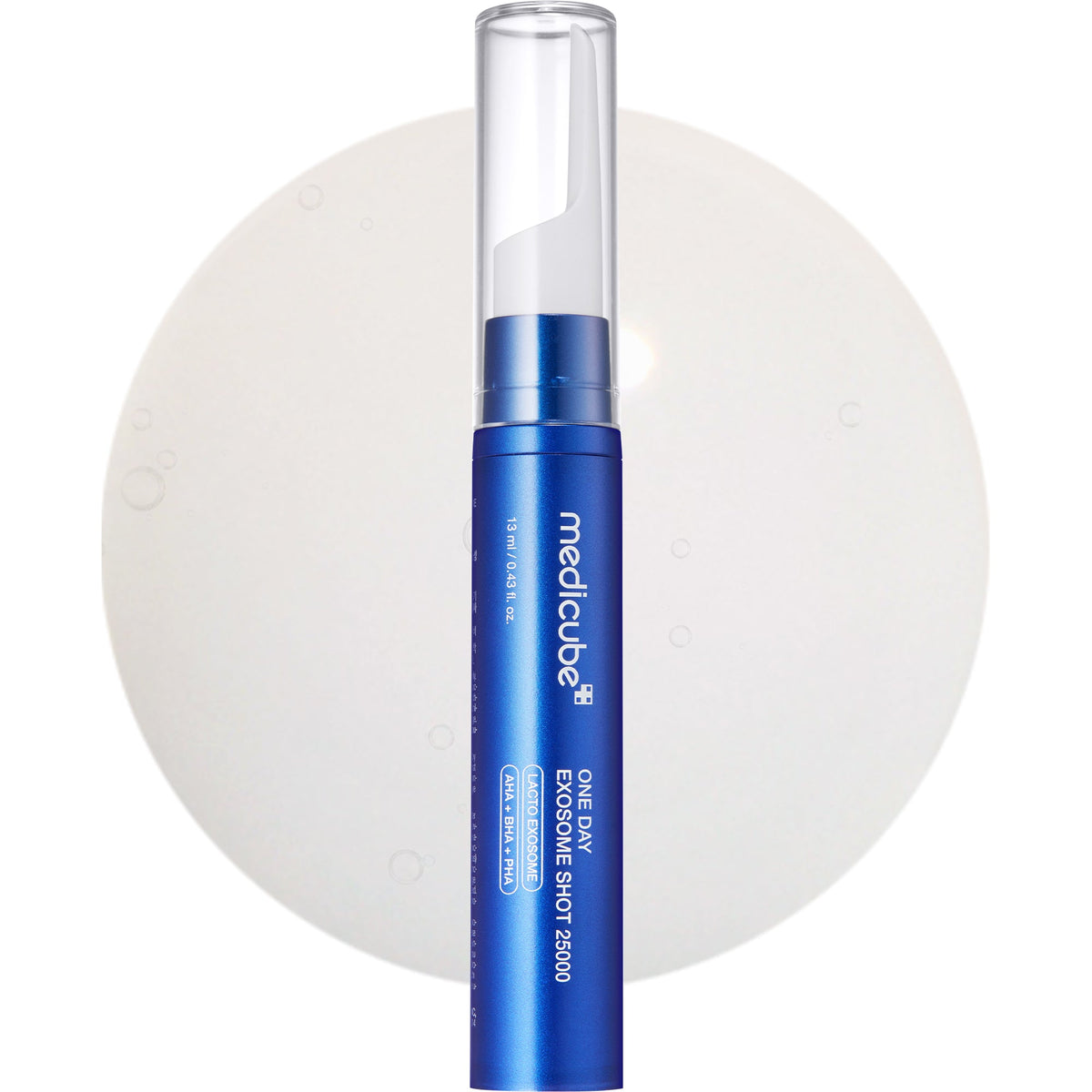Zero Exosome Shot — INTENSE(25000)