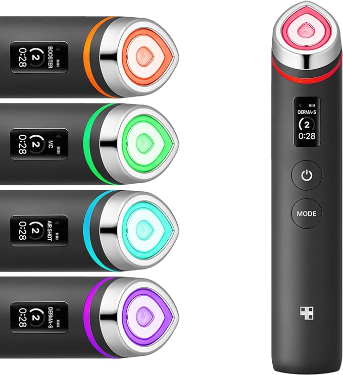[GIFT] Booster Pro Black — Booster Pro