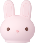 [GIFT] Booster Pro X2 Pink Bunny Head Case