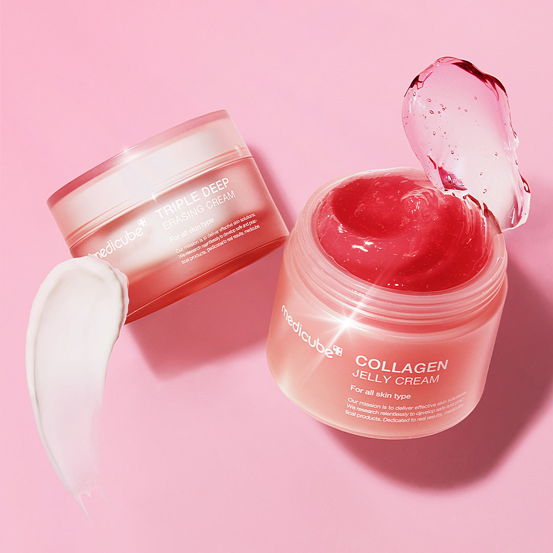 [GIFT] Collagen Swirl Duo