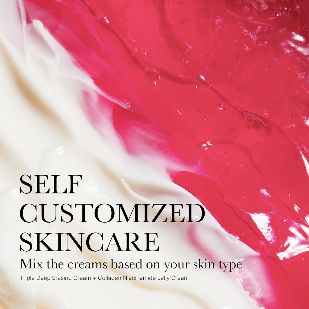 [GIFT] Collagen Swirl Duo