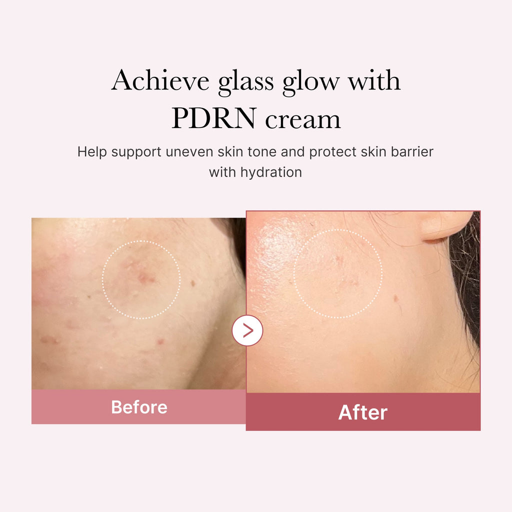 [GIFT] PDRN Pink Peptide Cream