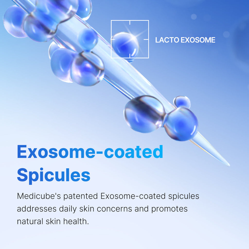 [GIFT] Zero Exosome Shot 2000