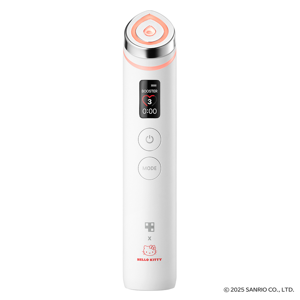 [Limited Edition] Booster Pro Hello Kitty Edition