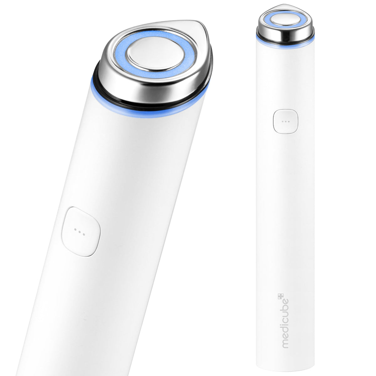 Mini Booster Pro — White