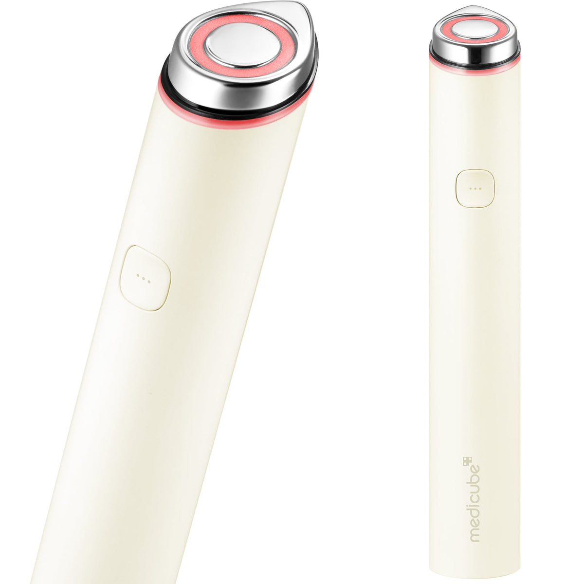 Mini Booster Pro Plus — Beige Mini Booster Pro Plus