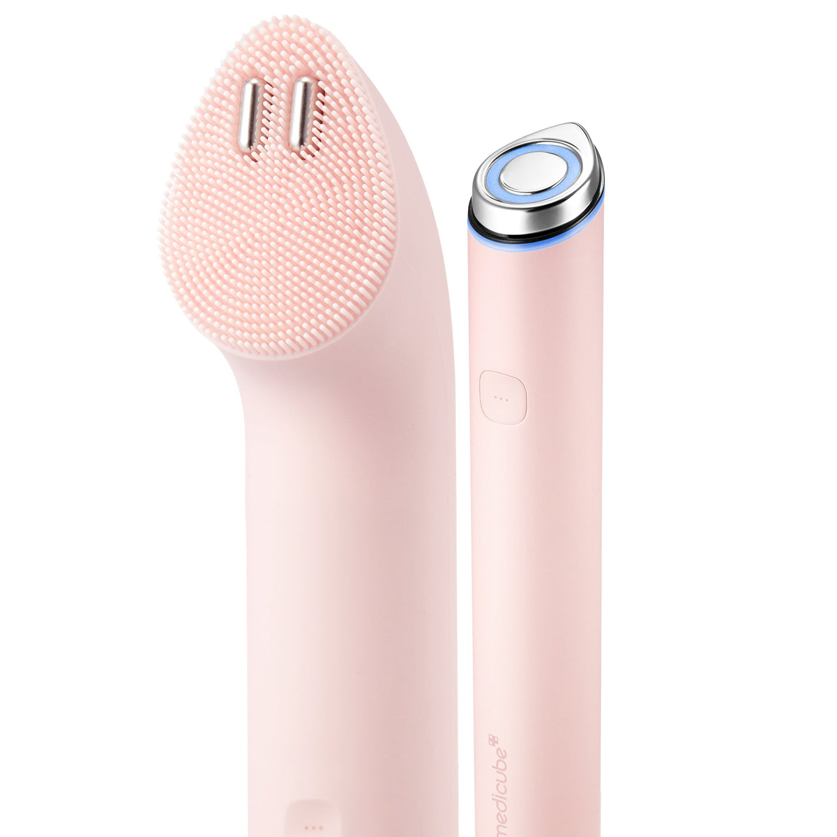 Mini Booster Pro Plus — Pink Cleansing Device Set