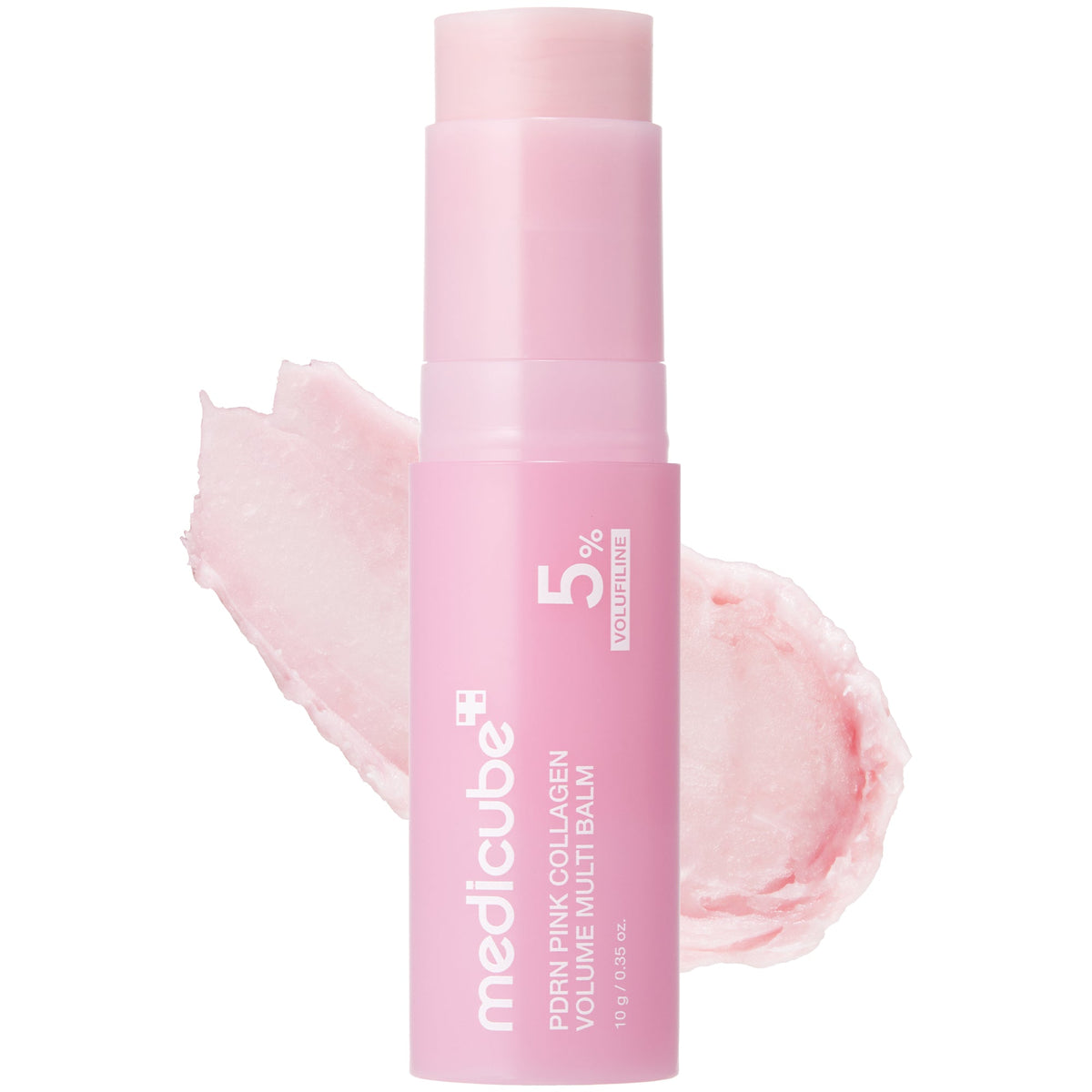 PDRN Pink Collagen Volume Multi Balm - medicube.us