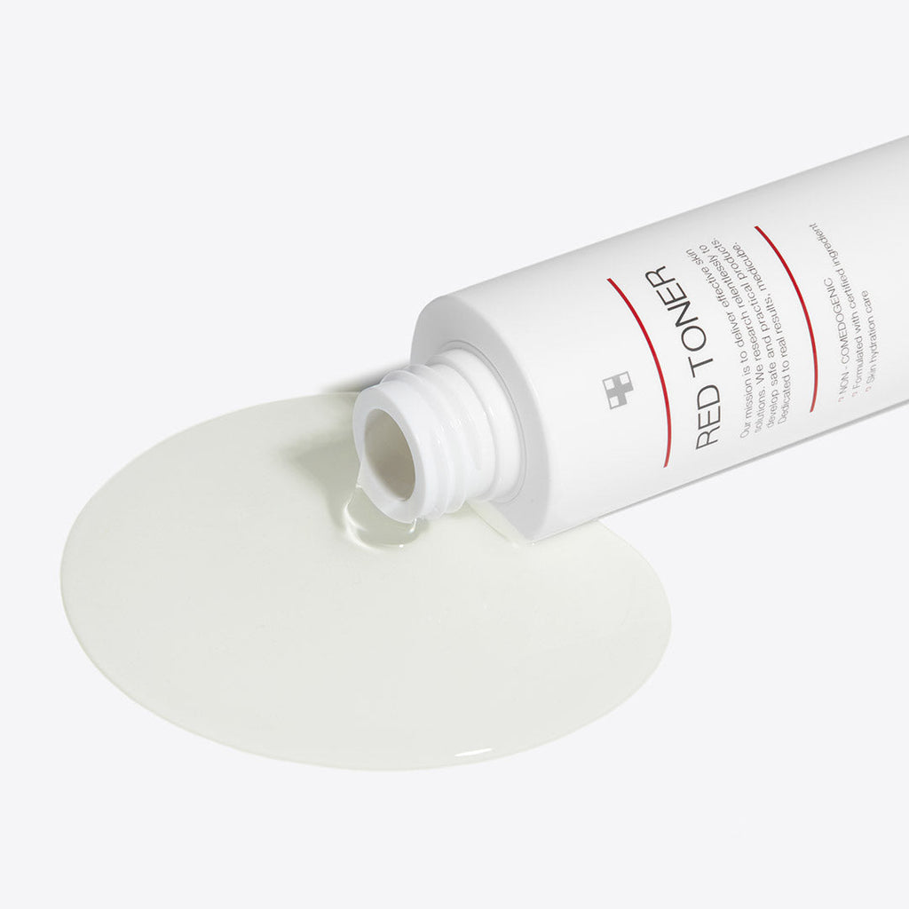 Red Line Ultimate Face & Body Care Set