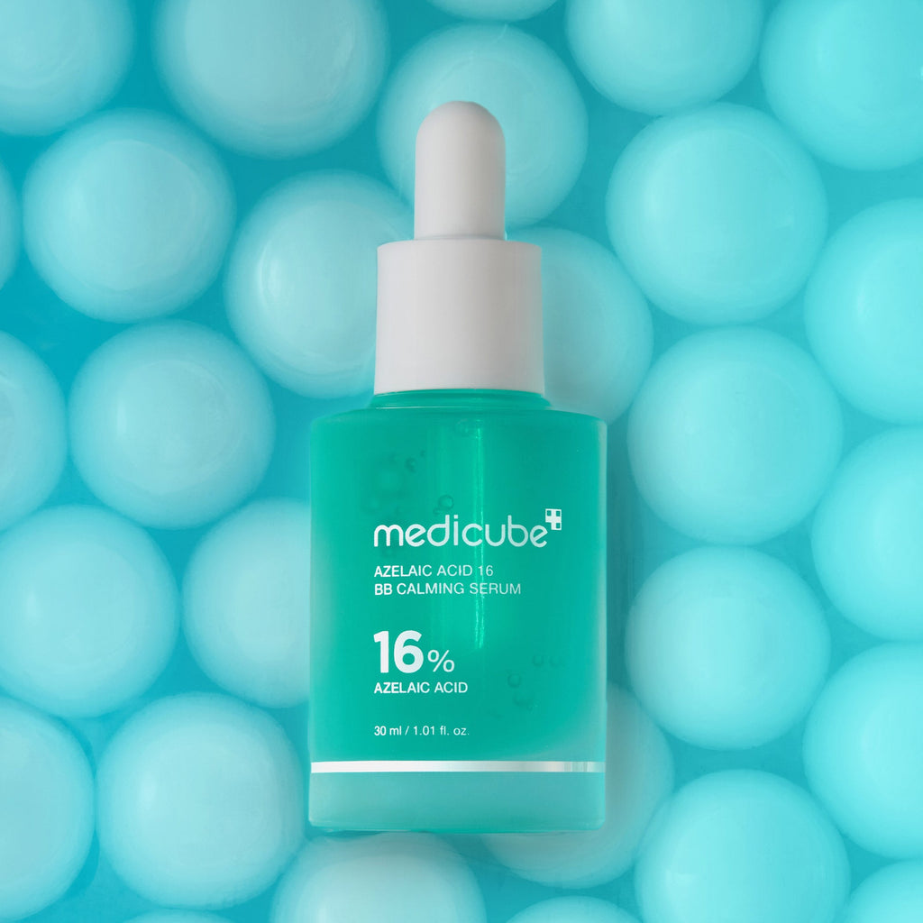 [Subscr.] Azelaic Acid 16 Calming Serum