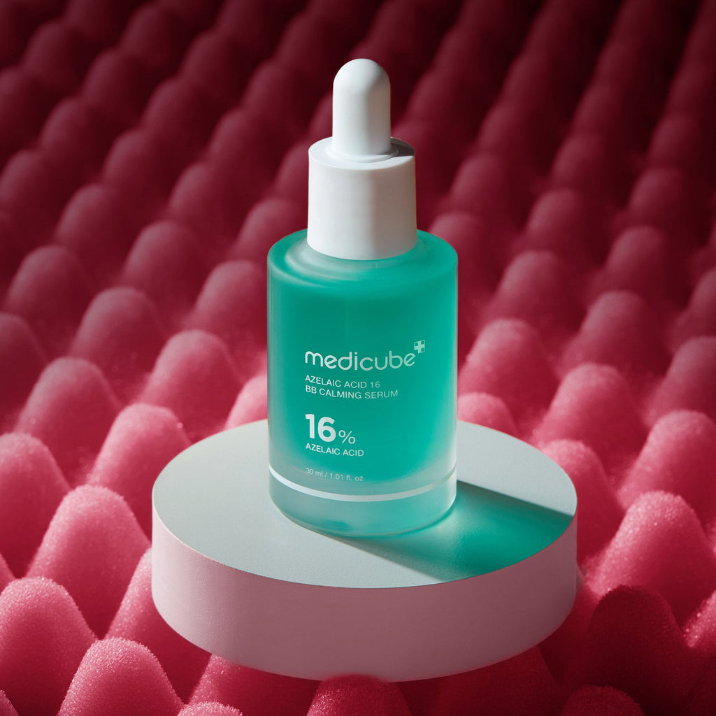 [Subscr.] Azelaic Acid 16 Calming Serum