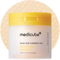 [Subscr.] Kojic Acid Turmeric Toner Pad