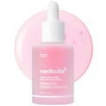 Ultra Light PDRN Pink Peptide Serum - medicube.us