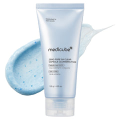 Cleansers