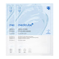 Zero Pore Cooling Mask — 2 MASKS